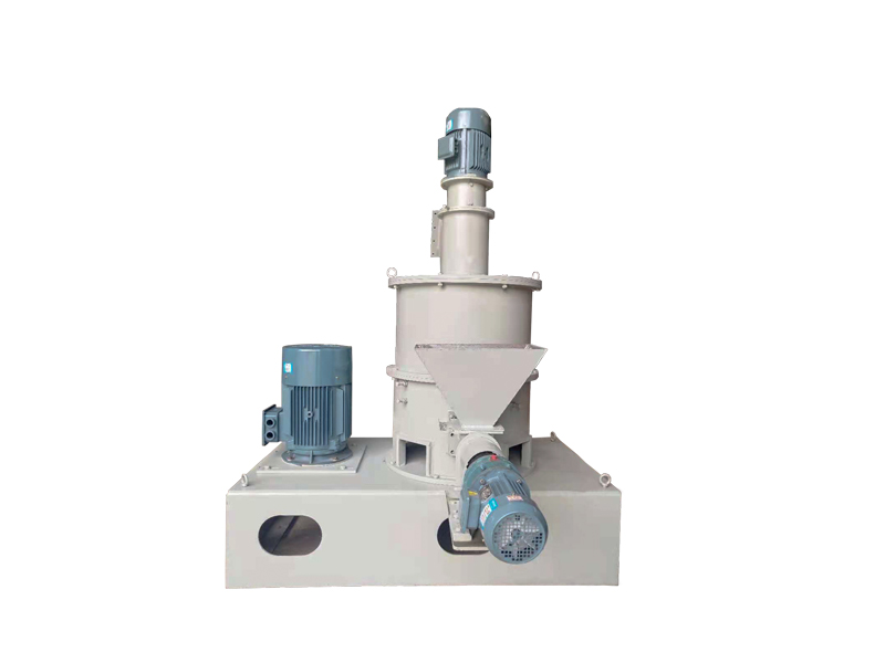 硅膠專(zhuān)用沖擊磨